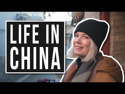 Video: How To Move To China