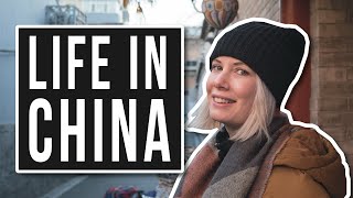 Moving to China: A Foreigner’s Guide