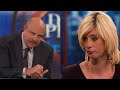 Dr. Phil To Guest: ‘There Comes A Point When You Have To Stop Playing The Victim And Start Being …