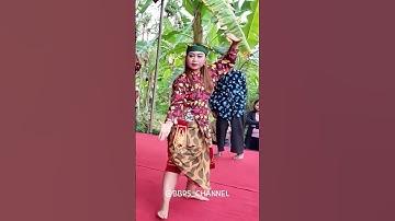 Soreng Cewek Cantik Wahyu Widodo #shorts #shortvideo #soreng #sorengcantik #ciwiciwi