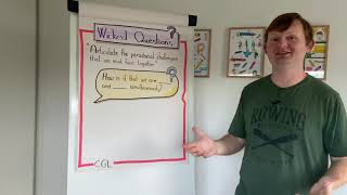Wicked Questions by Carsten Lützen