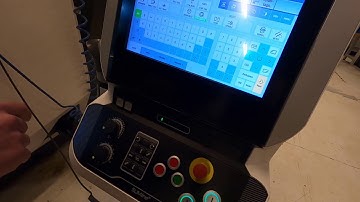 Clx 450 opstart   2021