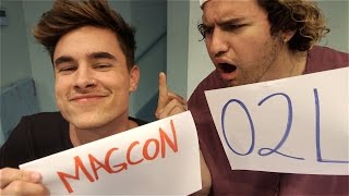 This Or That: O2L vs Magcon