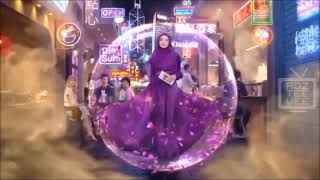 Iklan Downy Malaysia Tvc 2020 premium Parfum