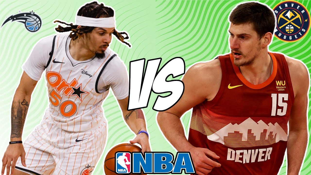 Orlando Magic vs Denver Nuggets 11/22/23 NBA Free Picks | NBA Betting Tips