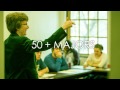 Beloit College Majors Pursue Your
