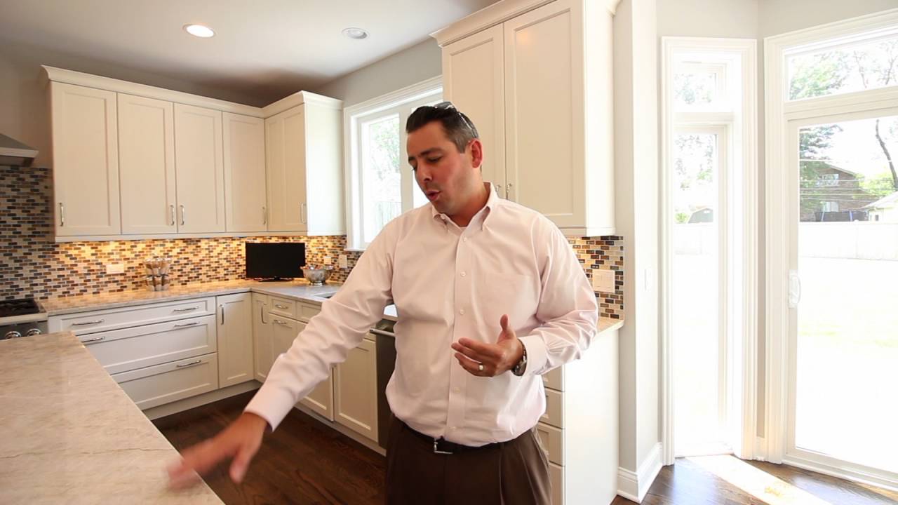 304 Fernwood Lane Glenview YouTube