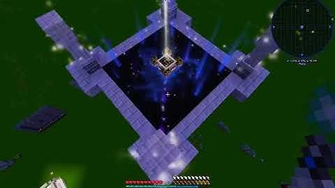 Iridescent Altar[•]Astral Sorcery[•]