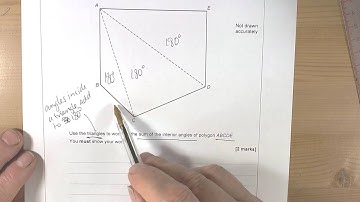 AQA Specimen Set 1 Paper 3F Q24