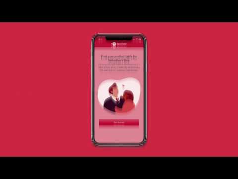 OpenTable Settles "What Do You Want to Eat?" Debate This Valentine's Day