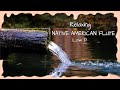 Relaxing native american flute music  nature ambience for study sleep