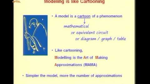 Mod-01 Lec-01 Introduction