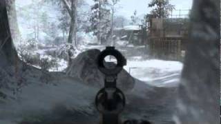 JustinTime4Cake - Python from Range Final Kill!