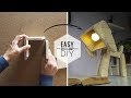 EASY Dog lamp -  DIY