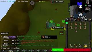 Will I Max Before OSRS Dies? | 90/99 Hunter - Pet Contracts