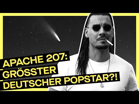 Apache 207: Hält er mit “Gartenstadt” sein Level? || PULS Musikanalyse