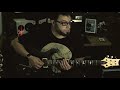 Limp Bizkit "9 Teen 90 Nine" (Guitar Cover)