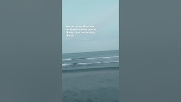#insecure #crying #vent #pretty #crush #love #shorts #lyrics #alex #beach