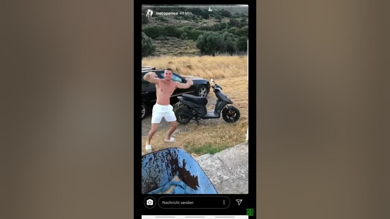 Ich bin Reich und scheiß auf alles YouTube