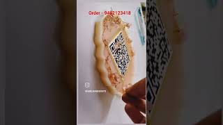 QR code for your business #QR code design #qrcodedesign