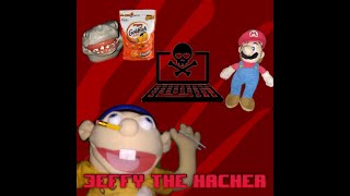 SML Parody: Jeffy the Hacker!