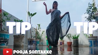Tip Tip Barsa Pani Dance Cover By Pooja Sontakke. Resimi