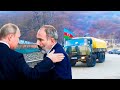 Бунт на Кавказе: Армения «кошмарит» ОДКБ - дни Кремля на Кавказе сочтены...