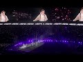BTS Come Over 050226 El Paso Arirang Tour 