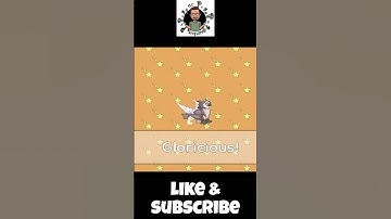 Highfawn Evolves into Gloricious in Old Prodigy! #prodigy #math #pets #animation #retrogaming #magic