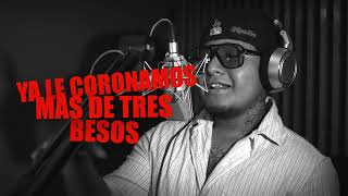 Pasarela - Edwin Coronel (Video Lyric)