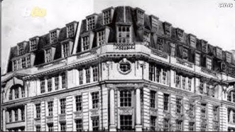 World’s Oldest Dry Cleaners Closes Up Shop After 187 Years In Business!