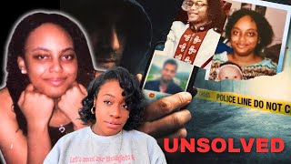 Catfished by Her Husband - Jasmine Calloway Host + Vanished - UNSOLVED