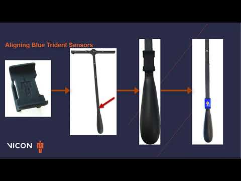 Nexus 2 Tutorial - Integrating Blue Trident Sensors with Nexus 2