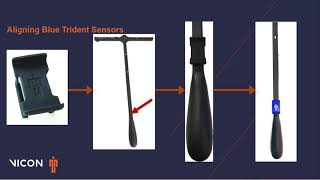 Nexus 2 Tutorial - Integrating Blue Trident Sensors with Nexus 2 screenshot 2