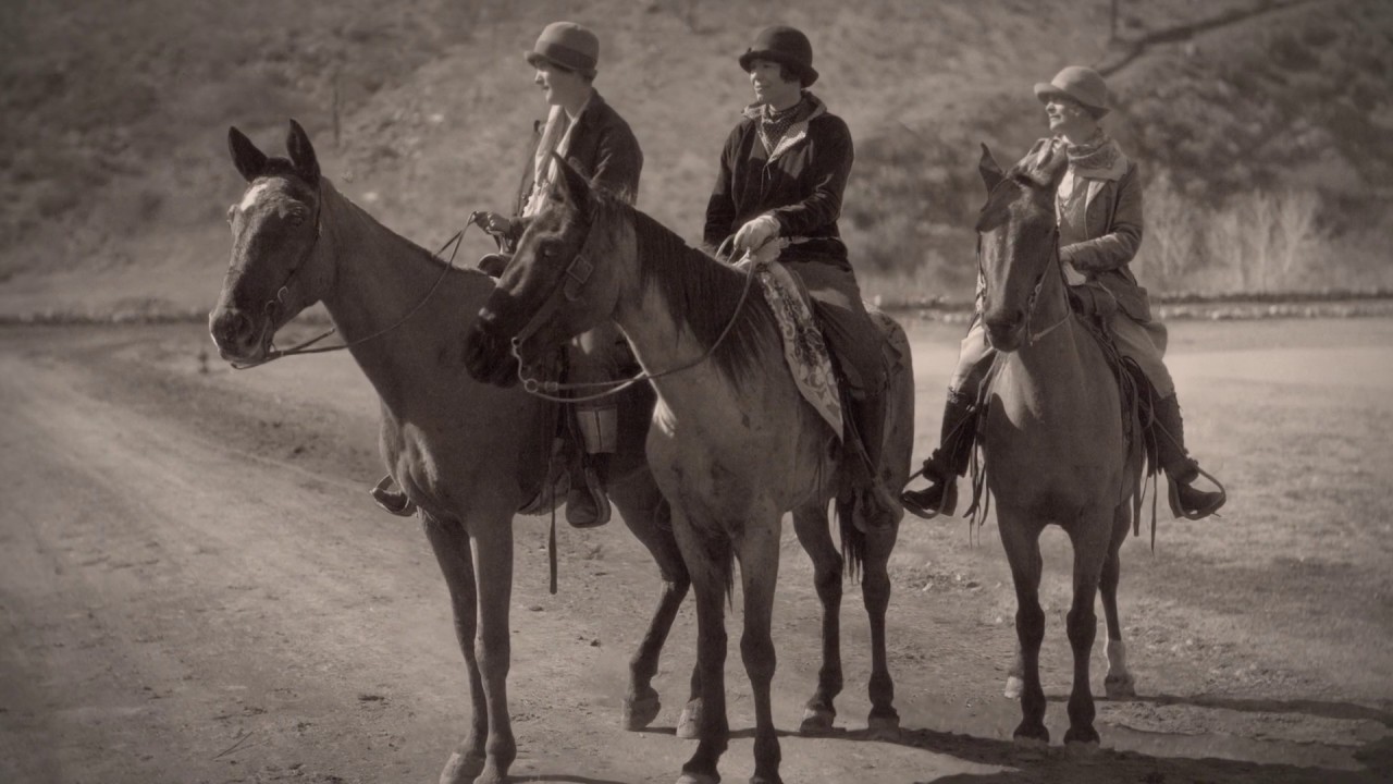 Castle Hot Springs: Oasis of Time