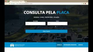 Consultar IPVA no Detran RJ