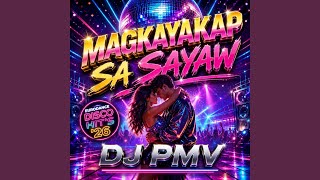 Magkayakap Sa Sayaw eurodance Disco Hits 26