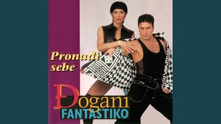 Video thumbnail of "Đogani fantastiko - Leto je"