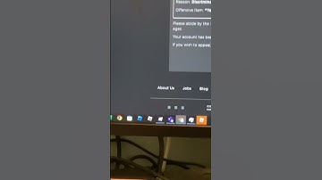 I got banned for insulting a hacker