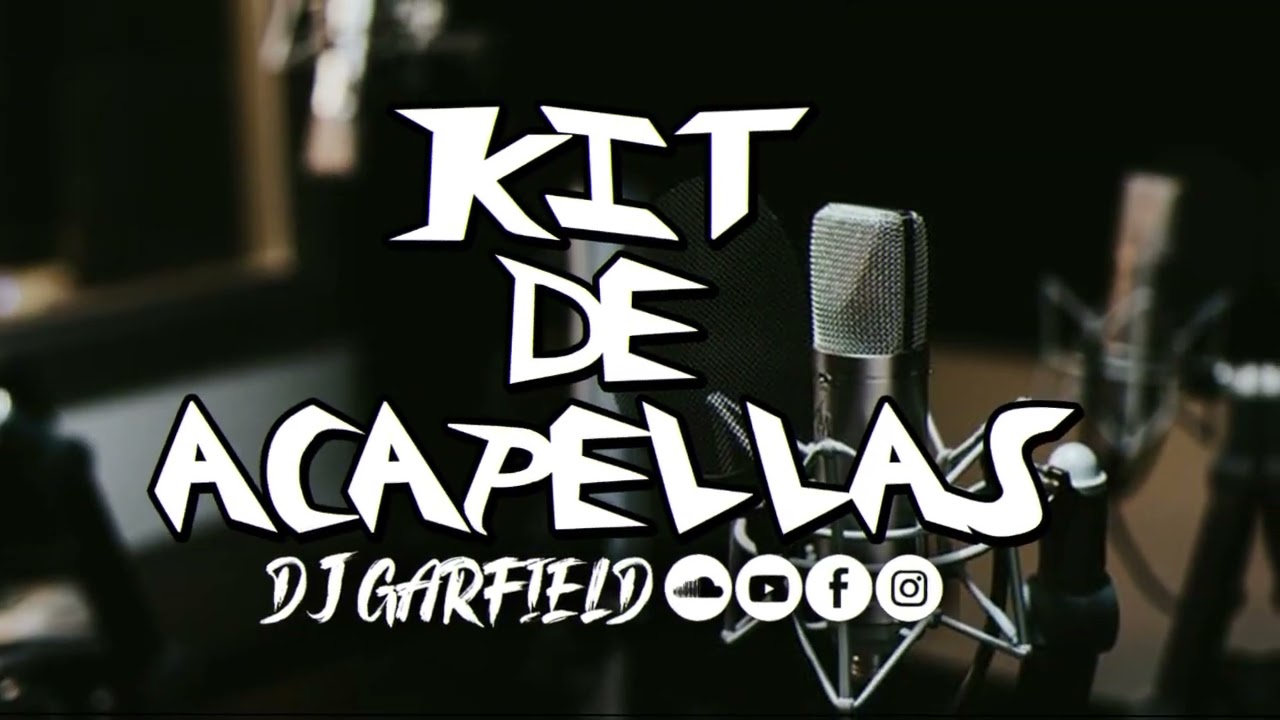 Download ACAPELLA VAI TOMA P INDO VAI TOMA P VOLTANDO MC FLUUP 130 BPM MP3