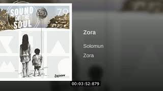 Solomun - Zora