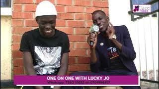 Lucky Jo Full interview with teso_vibez