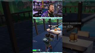 Living Life On the Edge | #maccusnormann on #Twitch @MaccusNormann