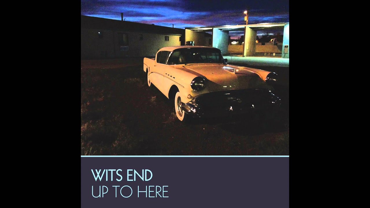Assista a Wits End - Desensitized no YouTube Assista a Wits End - Desensitized no YouTube