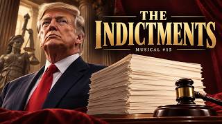 15 The Indictments: Trump’s Fight Against the Deep State (Political Satire Song)
“The Indictments” is a bold, satirical political song that dives headfirst into the chaos surrounding former President Donald Trump’s legal battles — from Mar-a-Lago to Georgia and New York. This hard-hitting parody blends humor, rhythm, and truth to explore how the DOJ, media, and political establishment have turned Trump’s trials into a spectacle — yet somehow, he’s still leading in the polls.
🎵 Lyrics highlight:
“Georgia, New York, classified files,
Indictments stacking up in massive legal piles.
Election fraud, hush money, obstruction — so funny.”
From the Mar-a-Lago raid to Jack Smith’s indictments, from Fani Willis’ Georgia case to New York’s hush money trial, the song captures the madness of 2024 with biting commentary and cinematic storytelling. Whether you see Trump as a hero or a villain, this track will make you think — and laugh — about the state of American politics.
👉 Subscribe for more political music, parody songs, and savage truth-telling through sound. 15 The Indictments: Trump’s Fight Against the Deep State (Political Satire Song)
