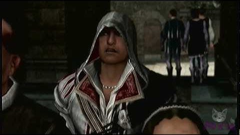 Assassins Creed II - Last Man Standing