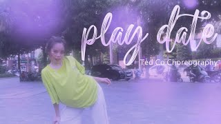 Play date - Melanie Martinez | Dance cover by Mint from BNT Crew