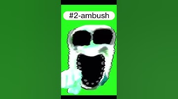 Thumbnail of Laughing Doors entities