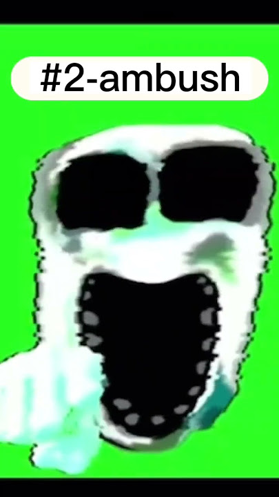 Laughing Doors entities