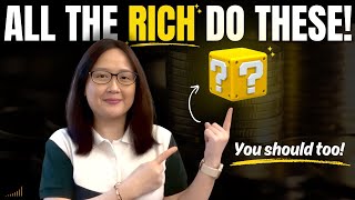 ALL THE RICH DO THESE! (You should too!)